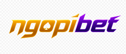 Logo ngopibet